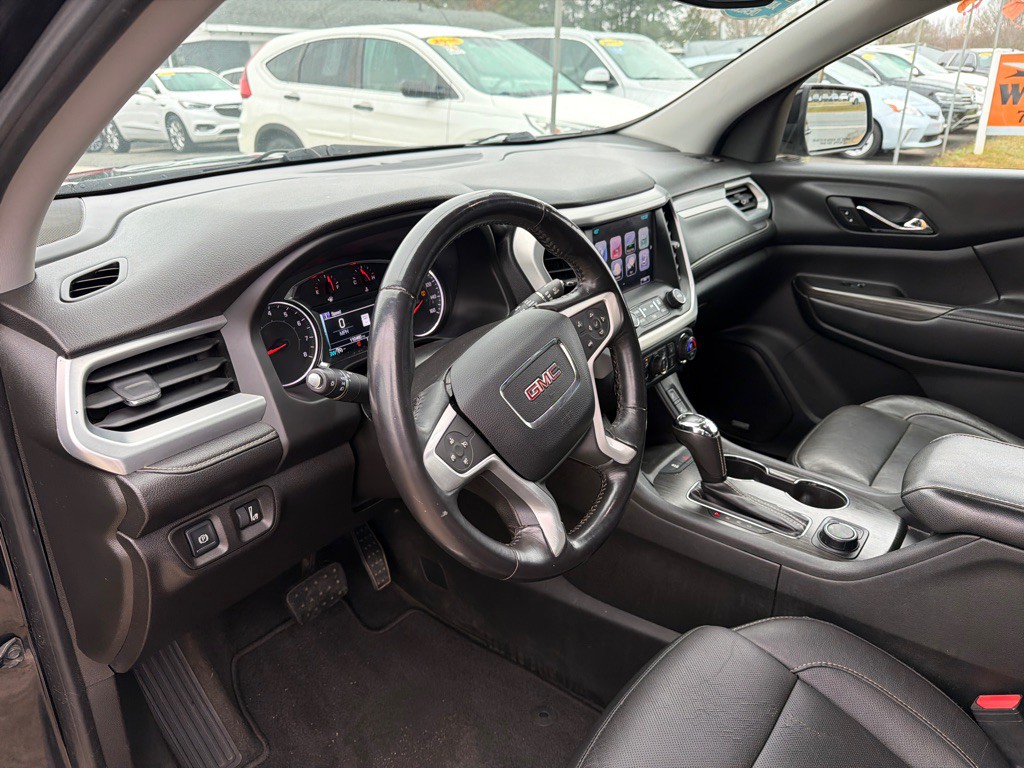 2017 GMC Acadia Image 26