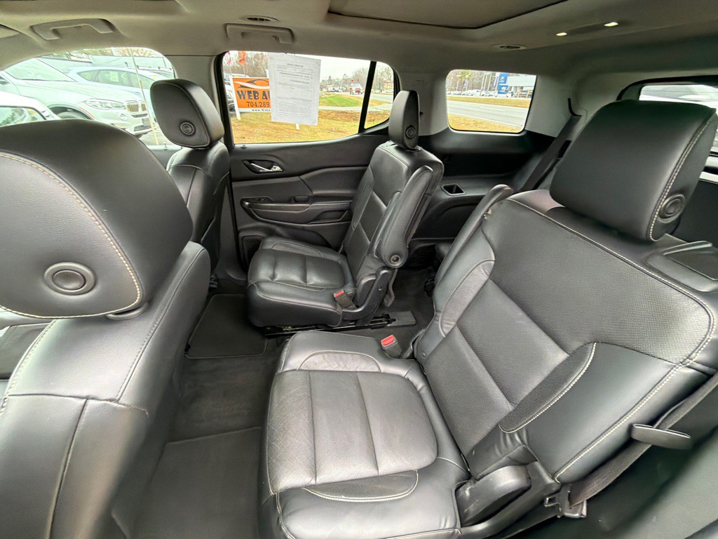 2017 GMC Acadia Image 33