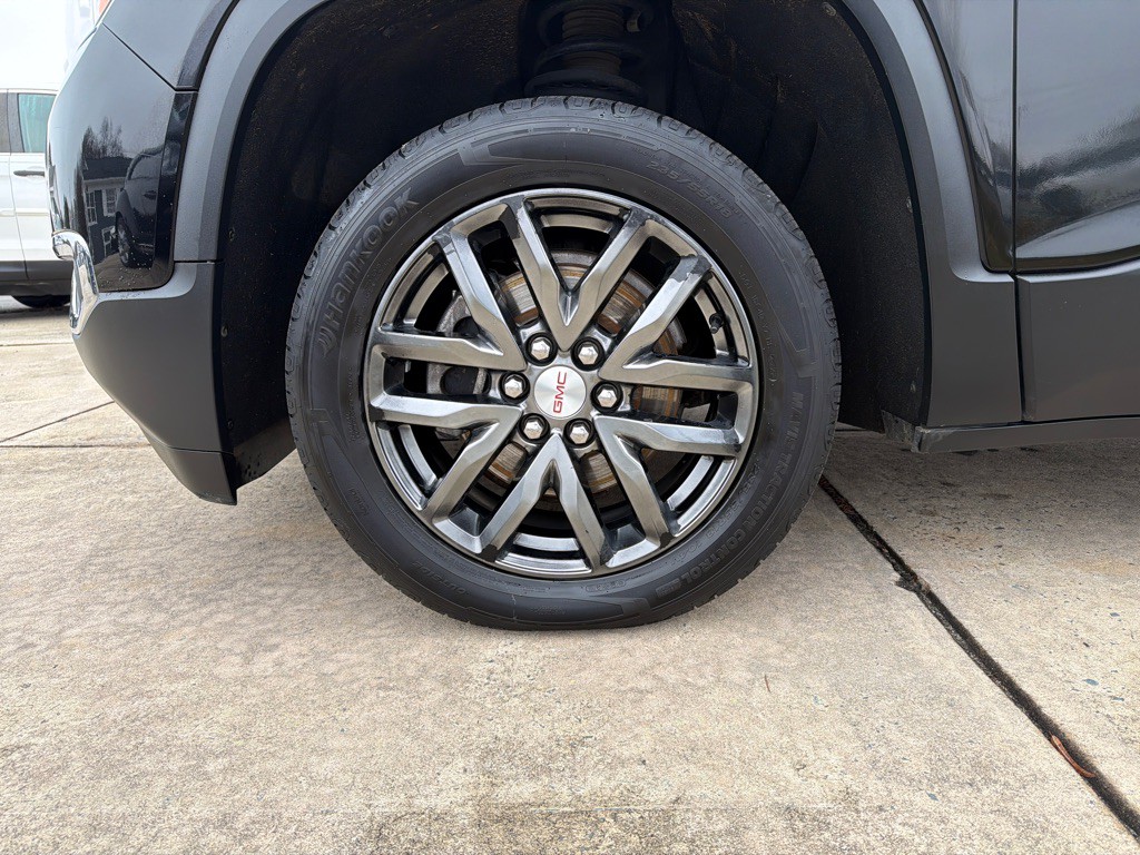 2017 GMC Acadia Image 39