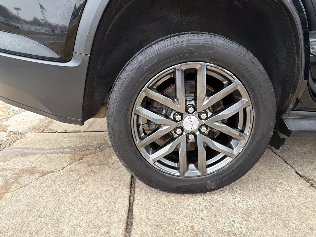 2017 GMC Acadia Image 41