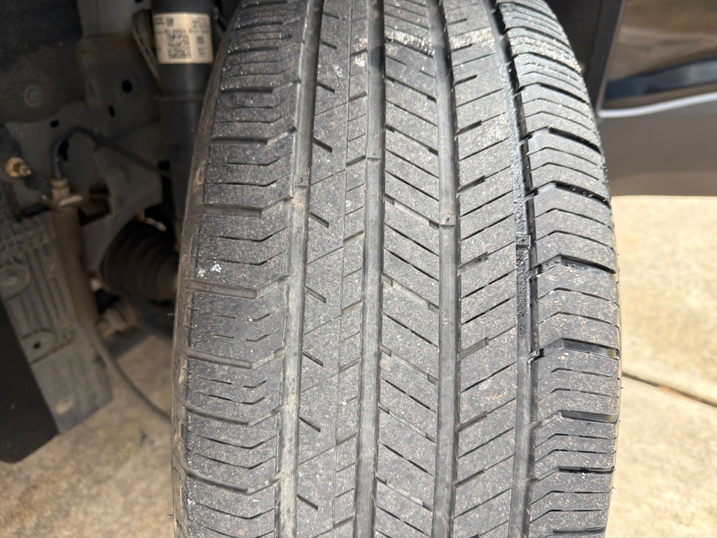 2017 GMC Acadia Image 43