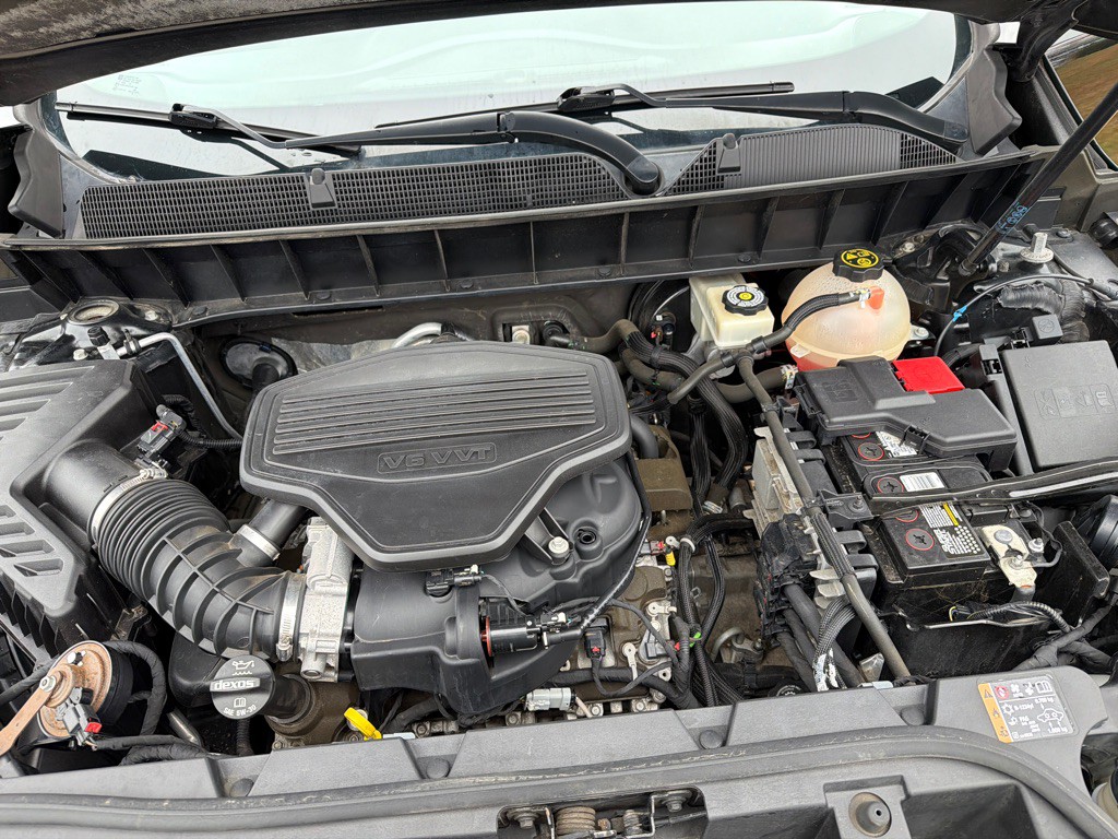 2017 GMC Acadia Image 44