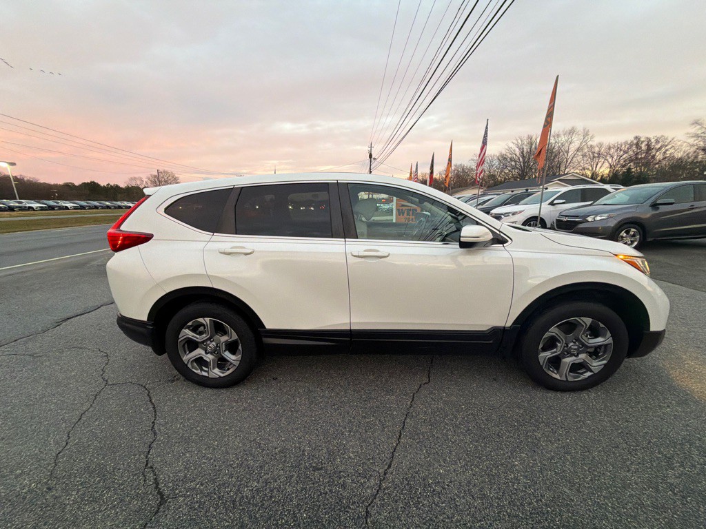2018 Honda CR-V Image 14