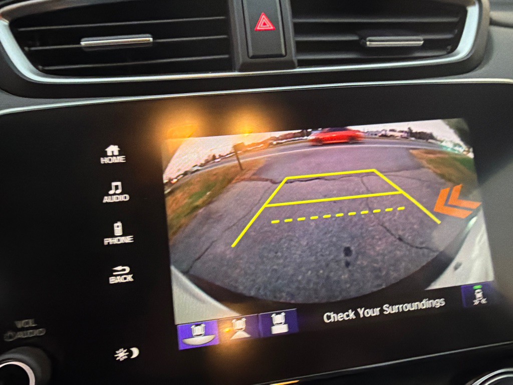 2018 Honda CR-V Image 18