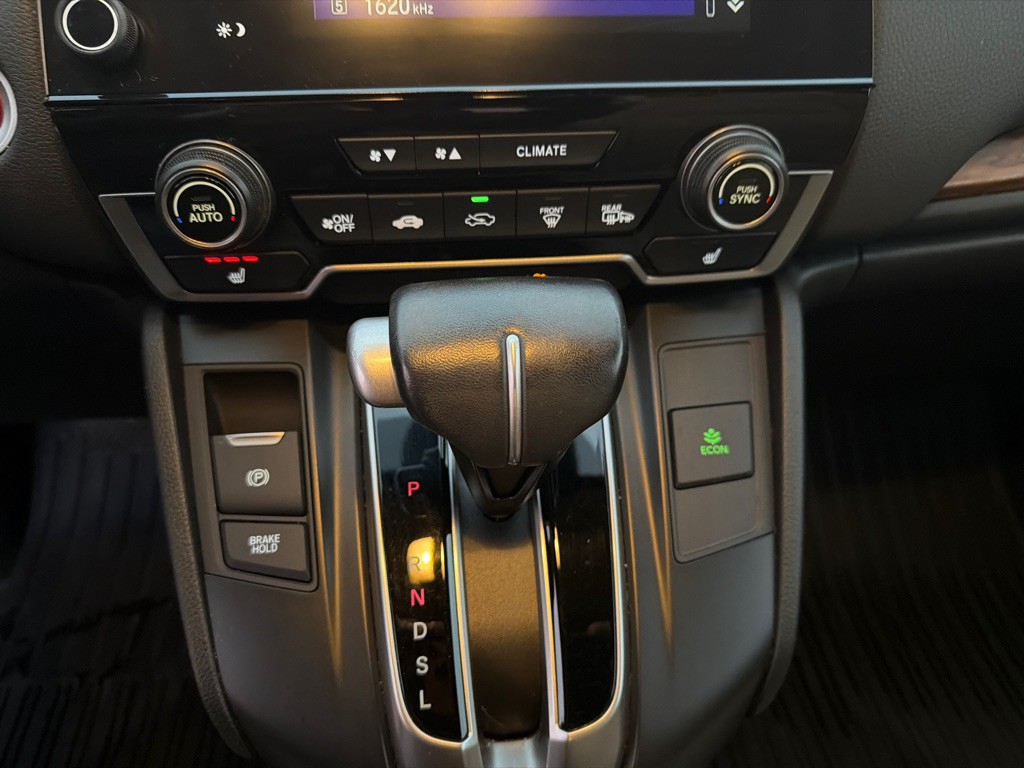 2018 Honda CR-V Image 19