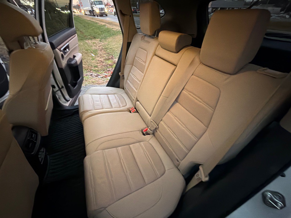 2018 Honda CR-V Image 26