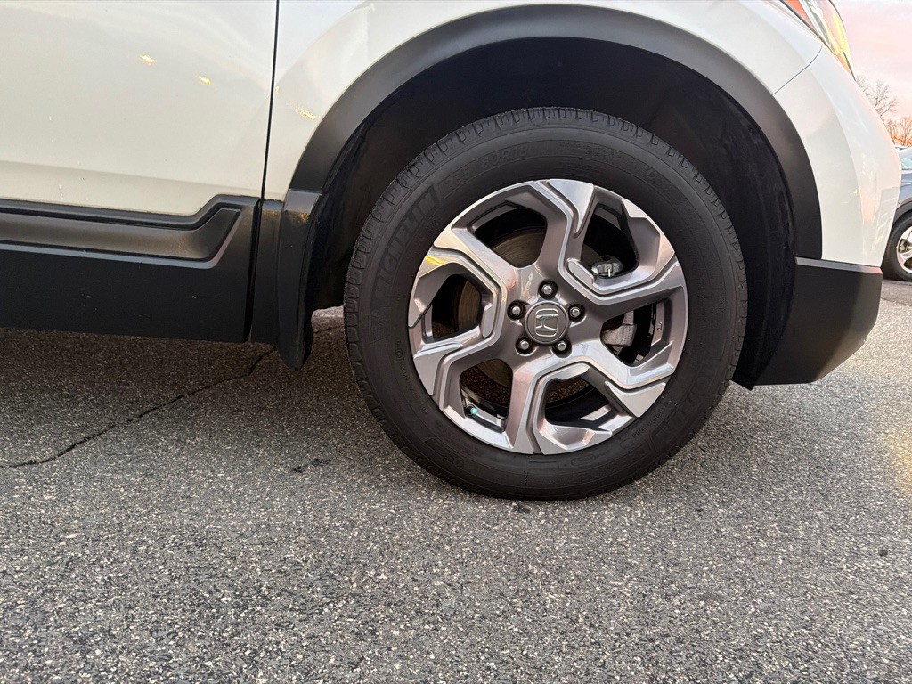 2018 Honda CR-V Image 31