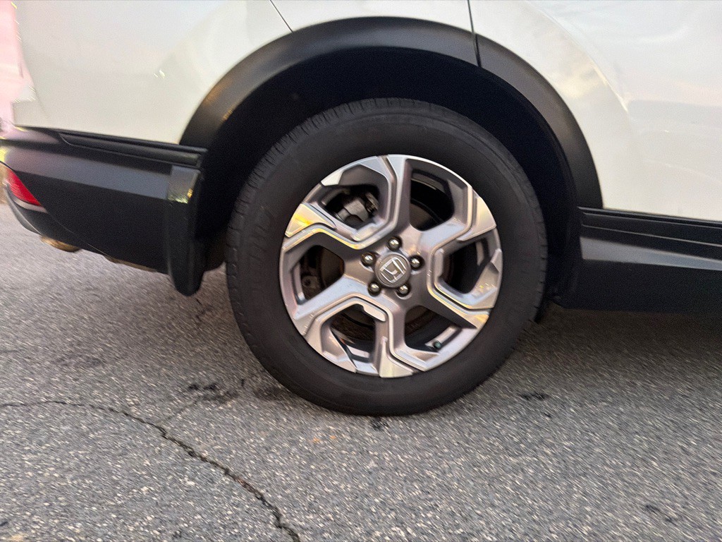 2018 Honda CR-V Image 32