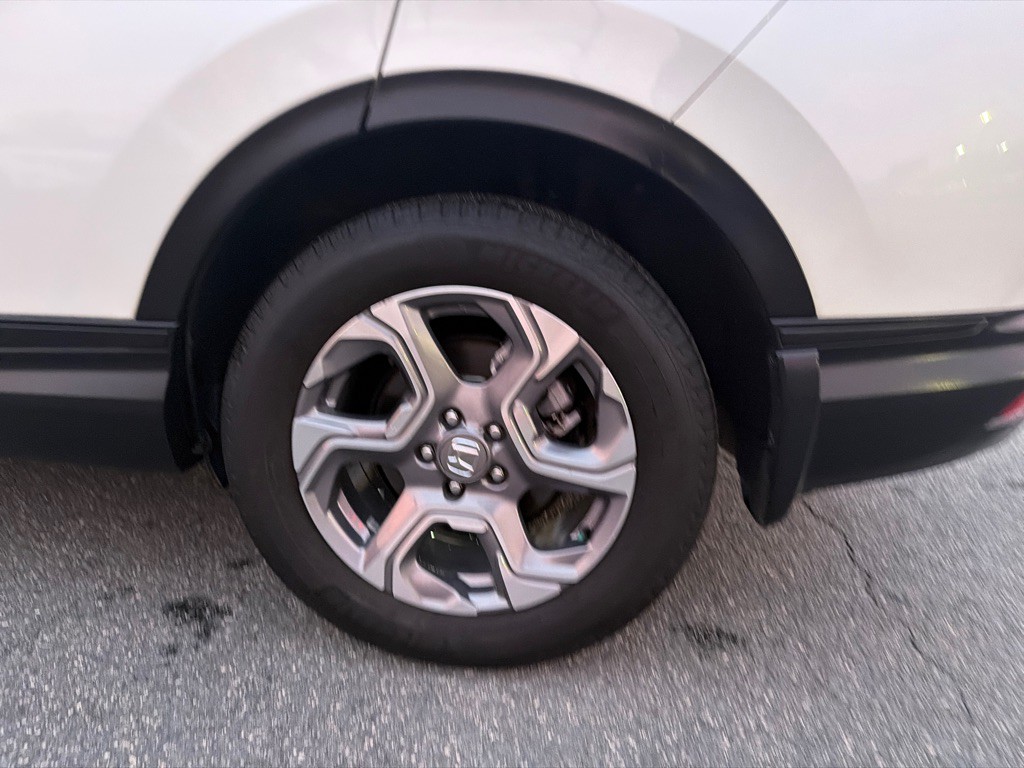 2018 Honda CR-V Image 33