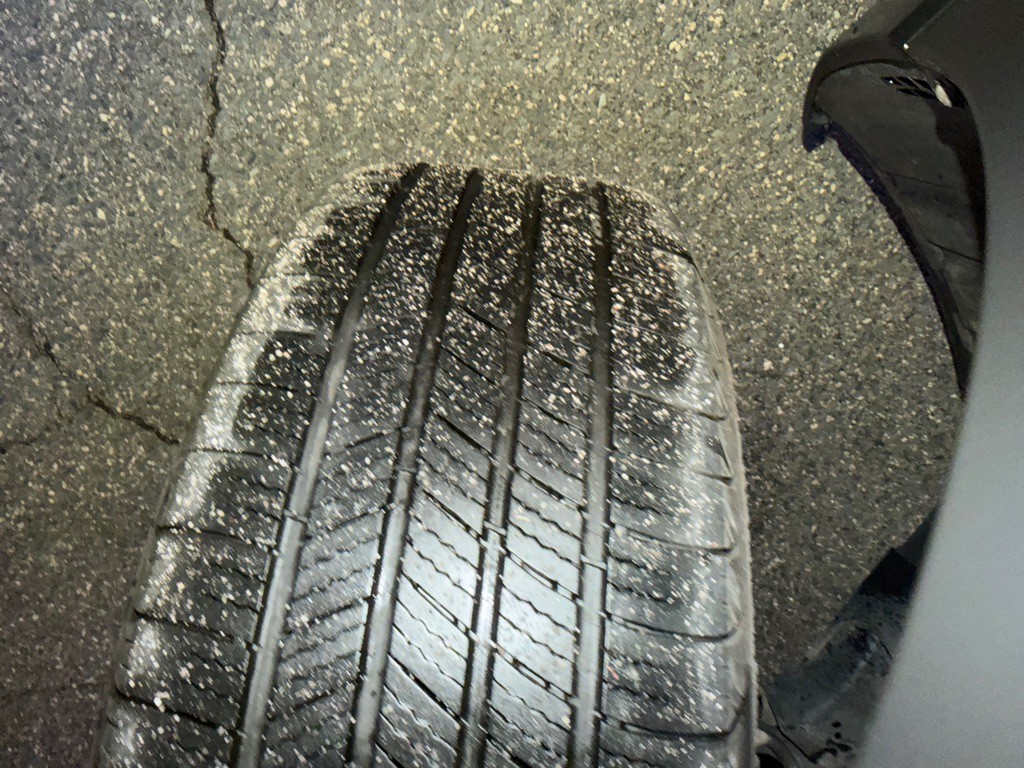 2018 Honda CR-V Image 35