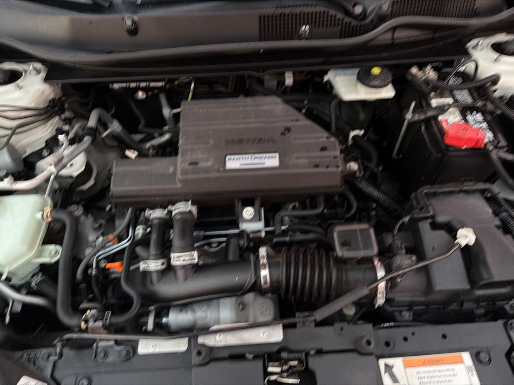 2018 Honda CR-V Image 36
