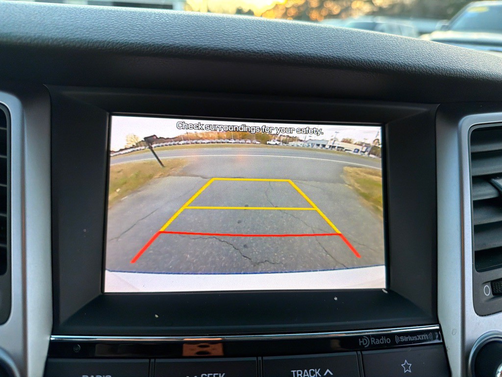 2018 Hyundai Tucson Image 15