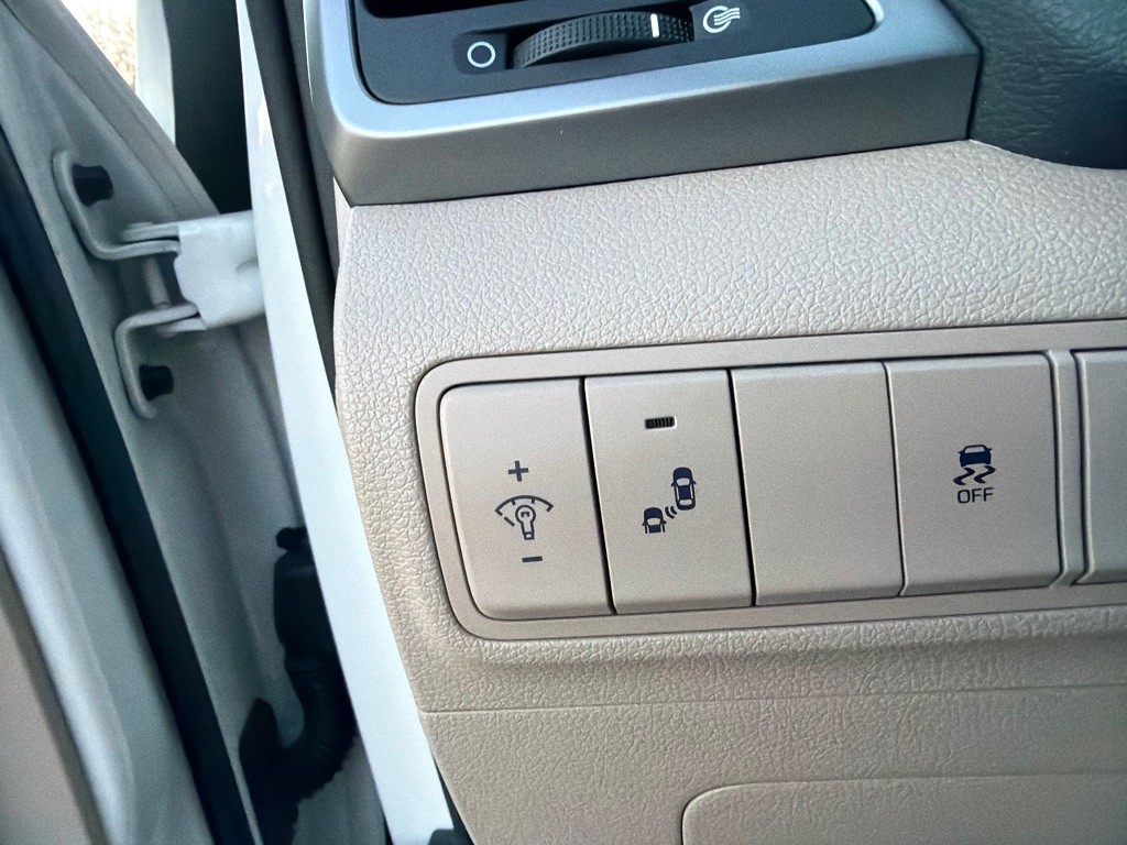 2018 Hyundai Tucson Image 20