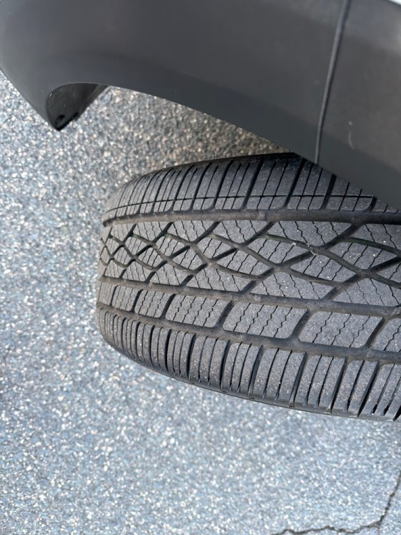 2018 Hyundai Tucson Image 34