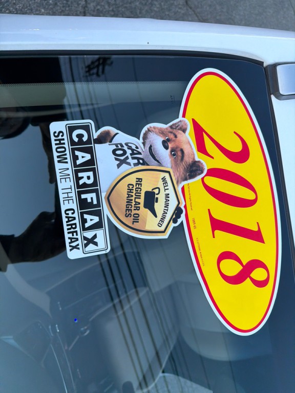 2018 Hyundai Tucson Image 36