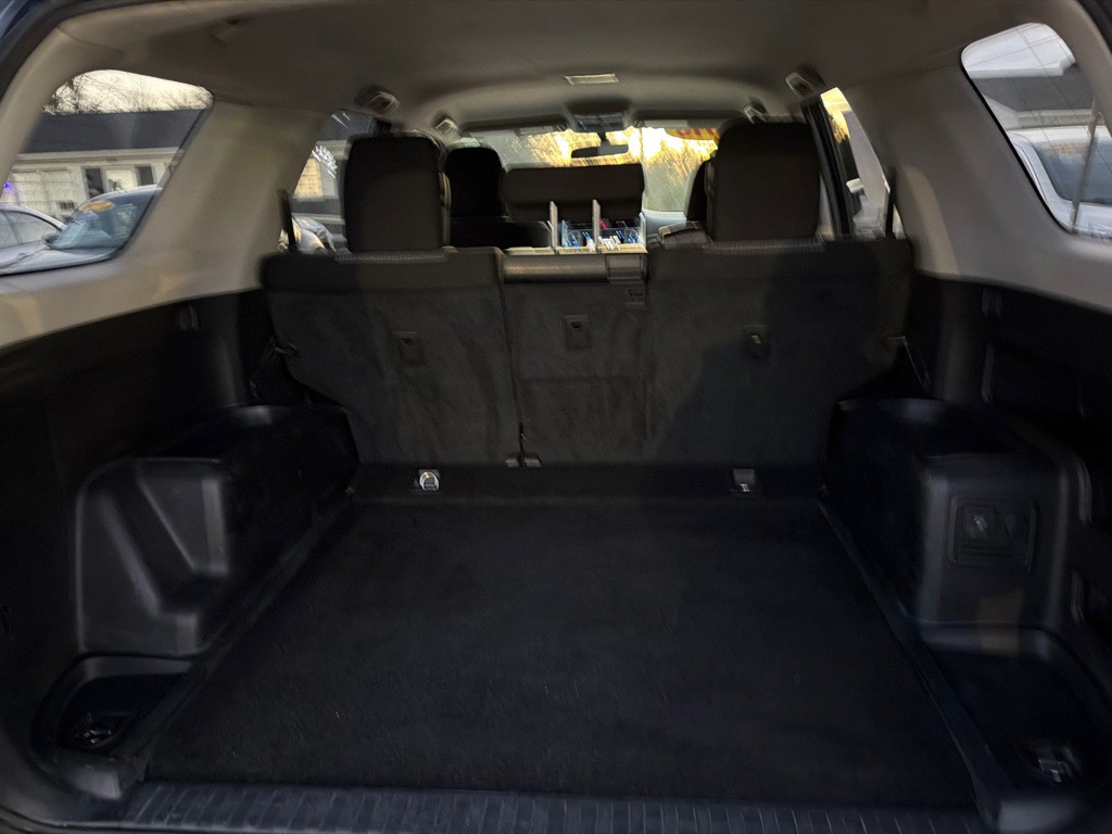 2016 Toyota 4Runner Image 15