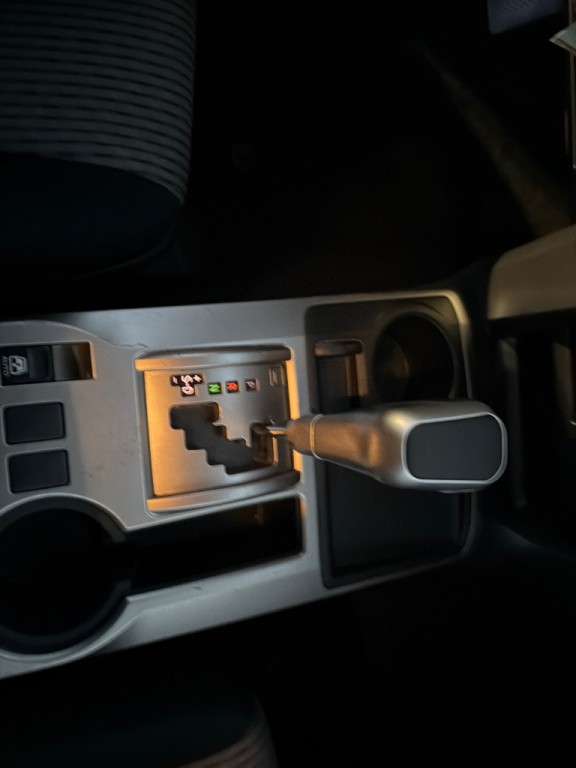 2016 Toyota 4Runner Image 21