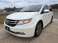 Image for 2016 Honda Odyssey Touring ID: 7063281