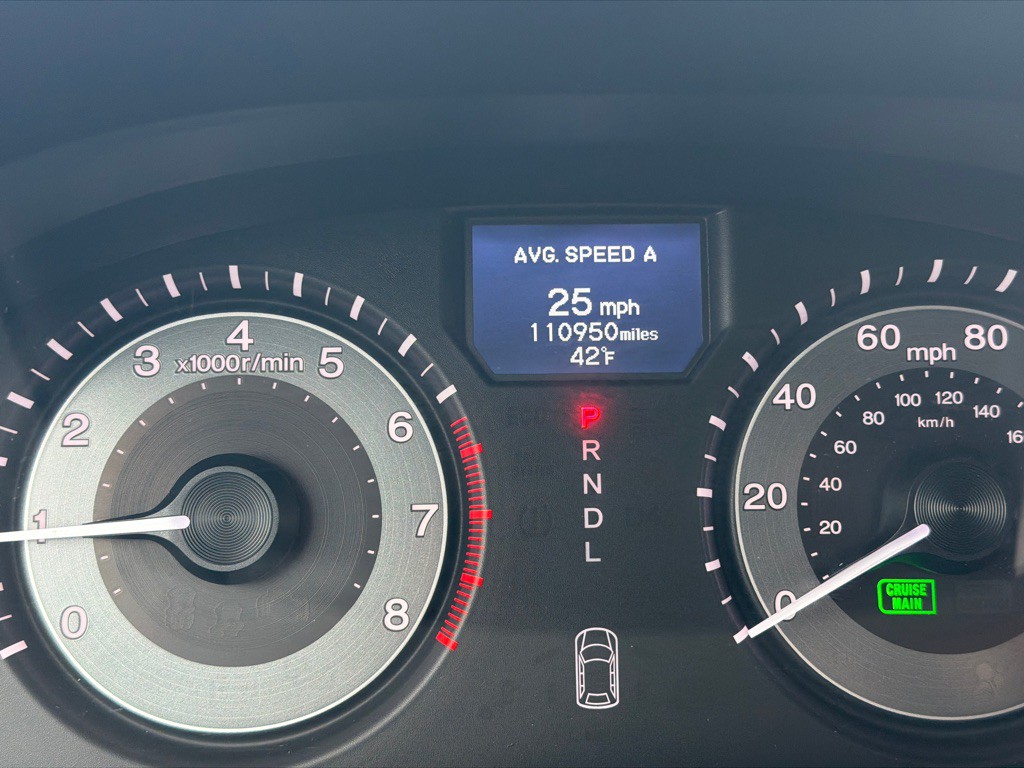 2016 Honda Odyssey Image 17