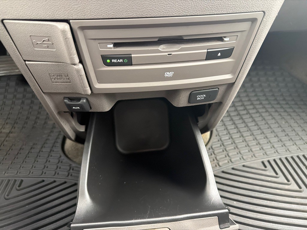 2016 Honda Odyssey Image 23