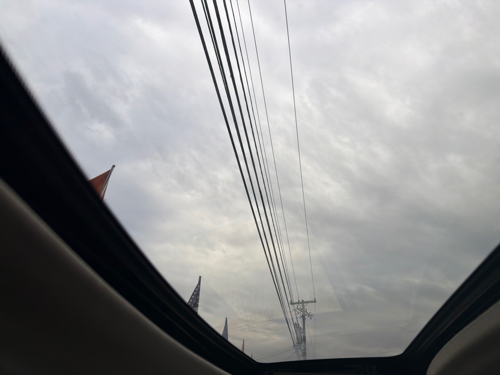 2016 Honda Odyssey Image 27