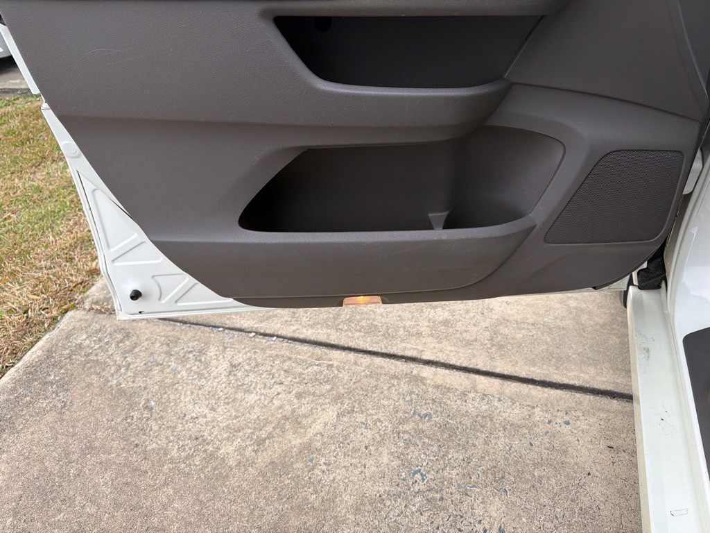 2016 Honda Odyssey Image 36