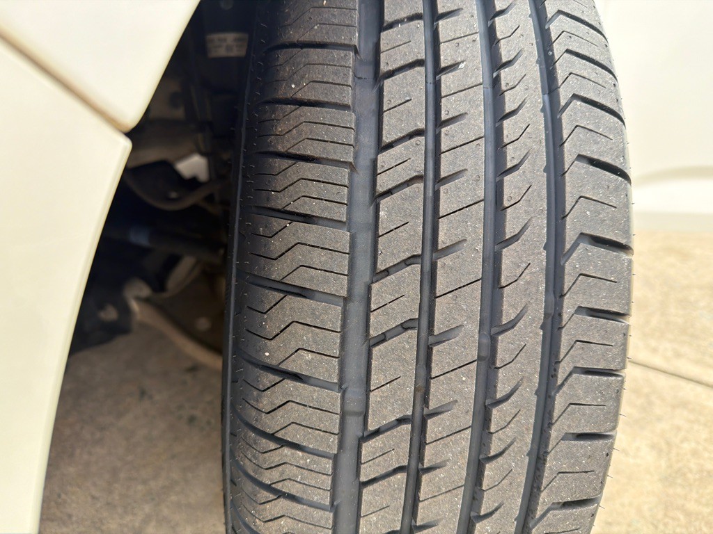 2016 Honda Odyssey Image 41