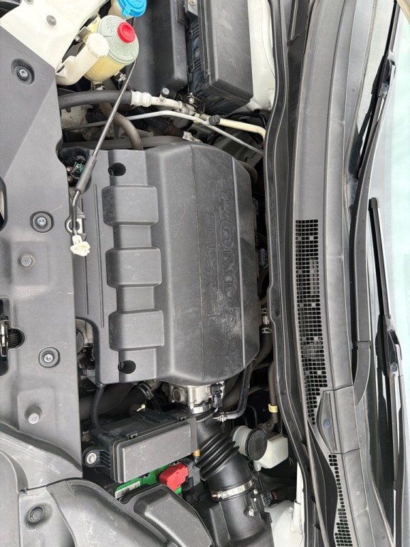 2016 Honda Odyssey Image 42