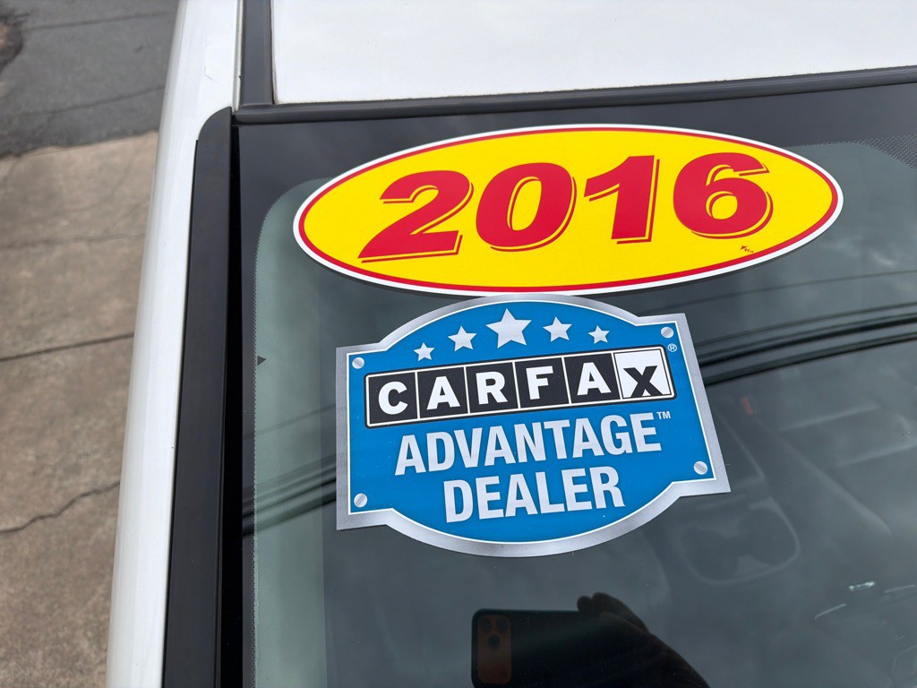 2016 Honda Odyssey Image 43