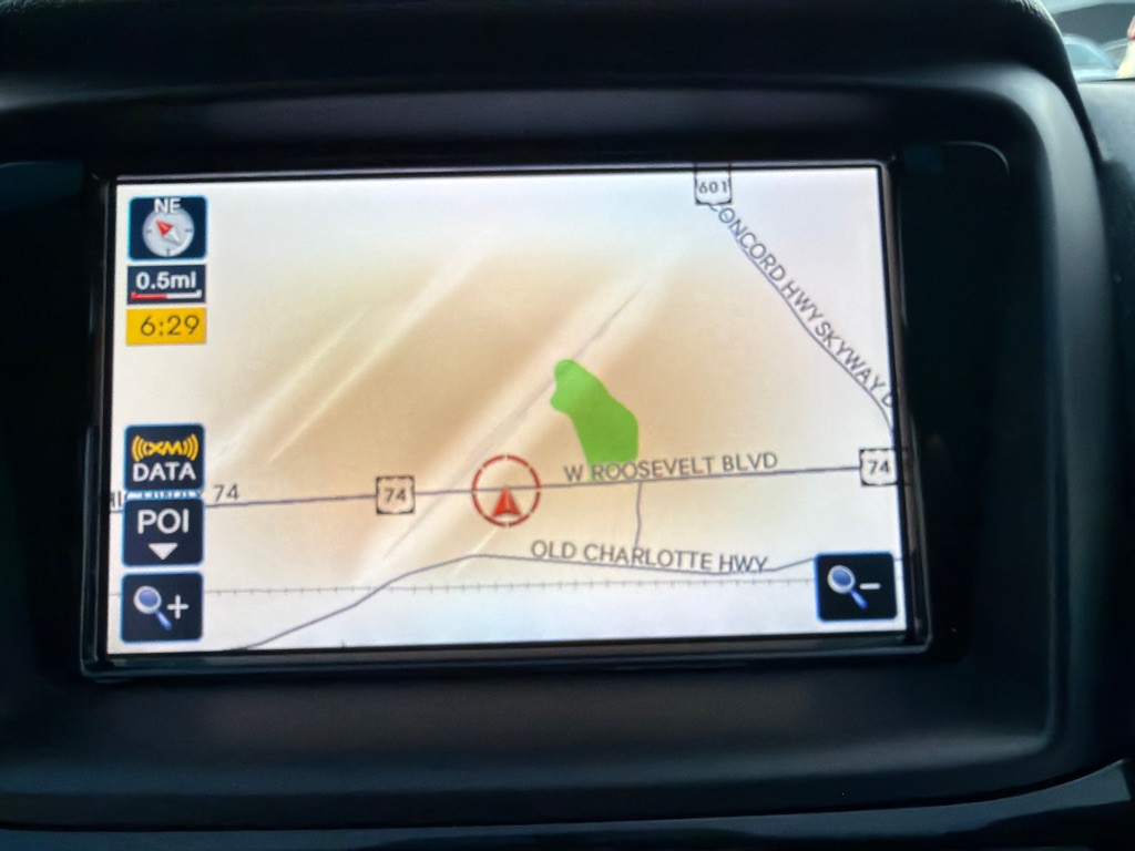 2013 Hyundai Genesis Image 17