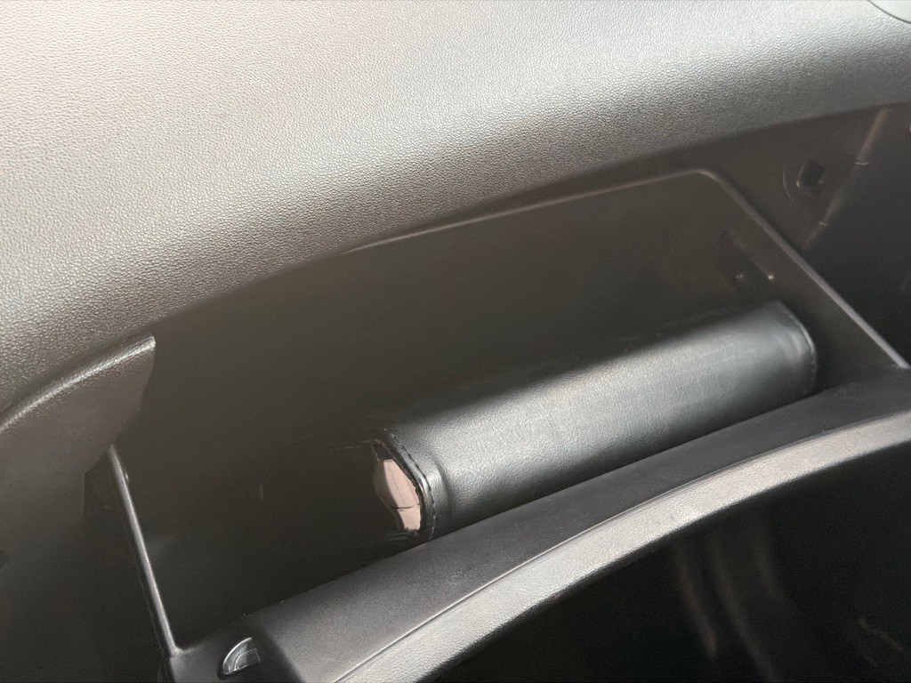 2013 Hyundai Genesis Image 19