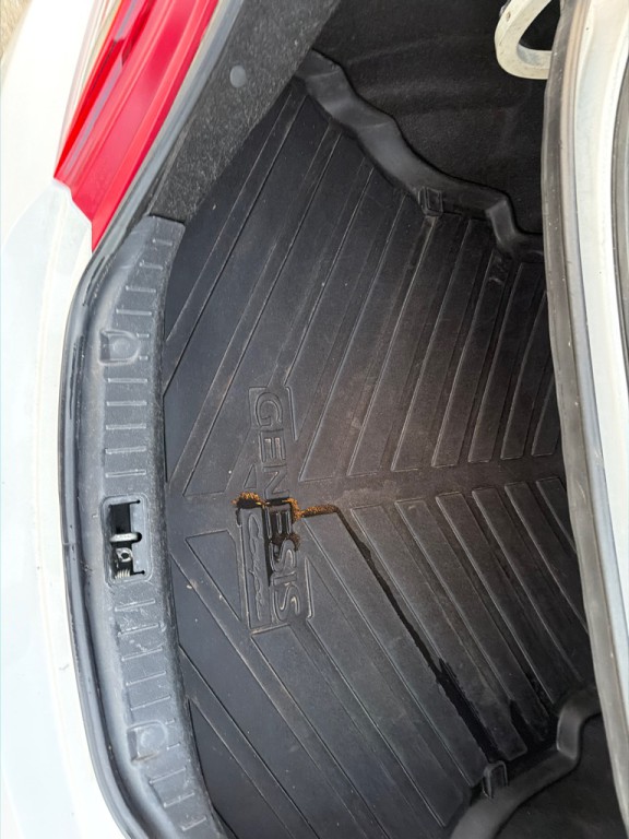 2013 Hyundai Genesis Image 37