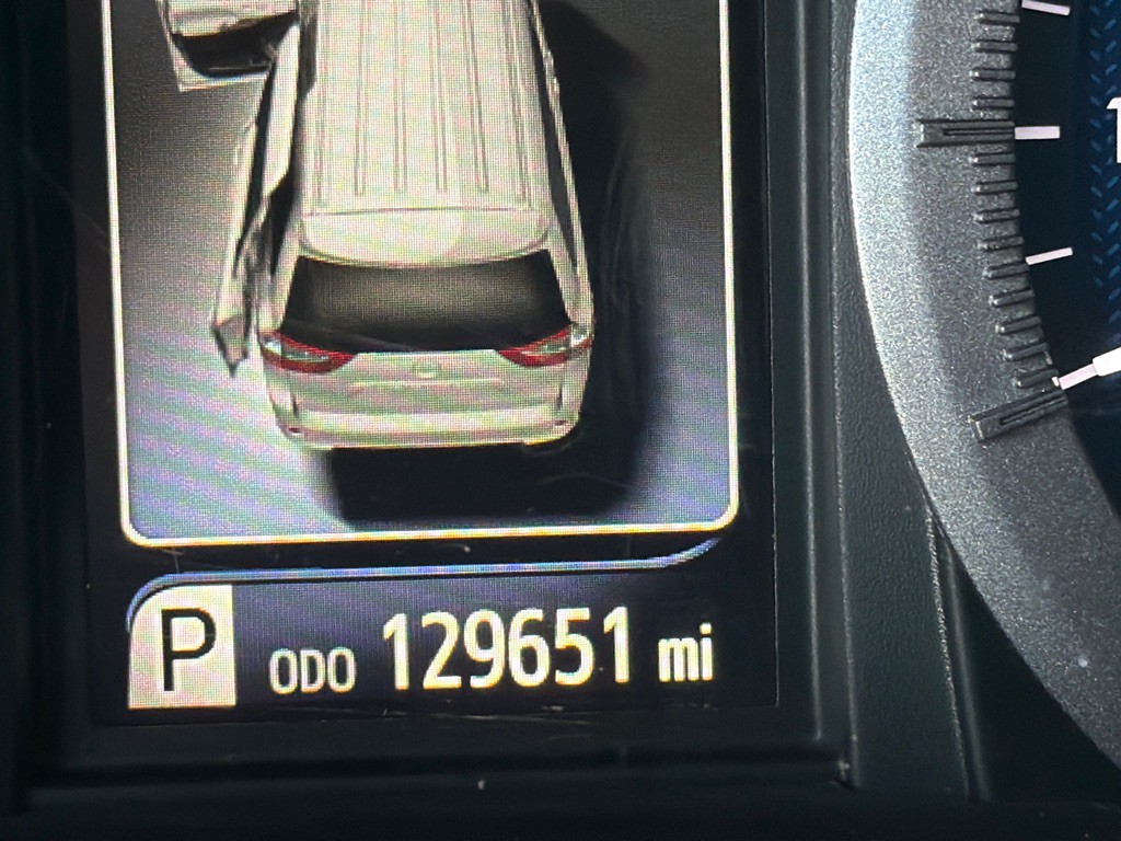 2020 Toyota Sienna Image 19