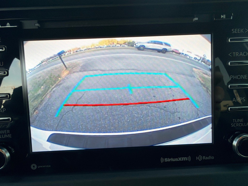 2020 Toyota Sienna Image 22