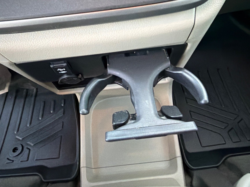 2020 Toyota Sienna Image 24