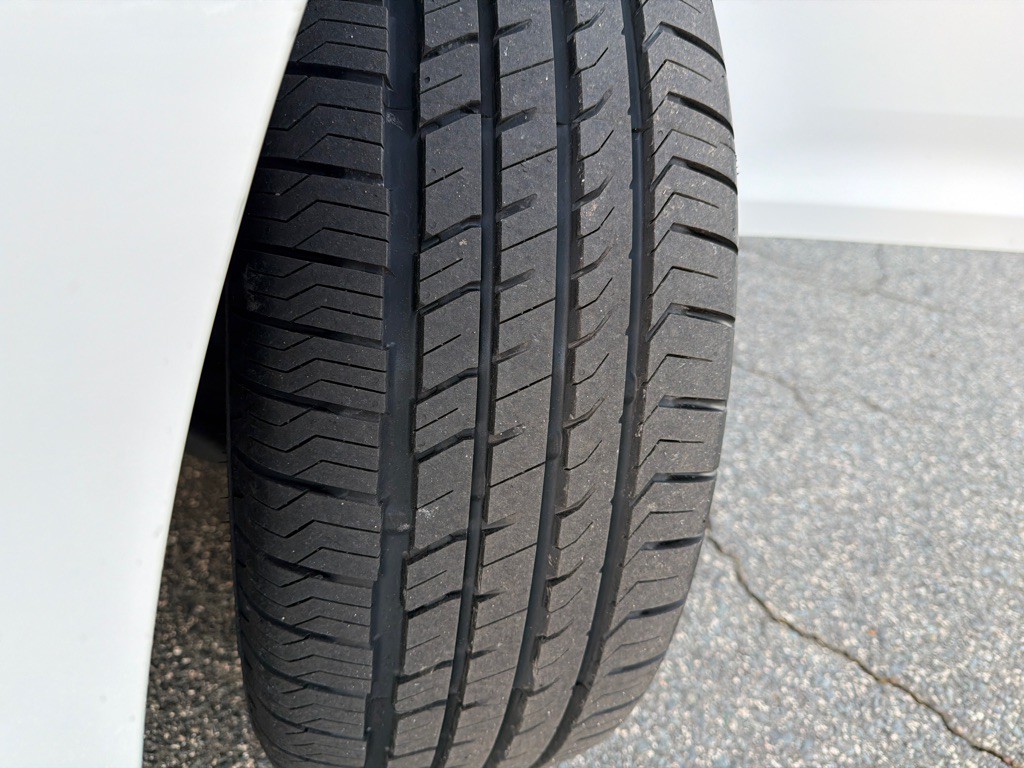 2020 Toyota Sienna Image 42