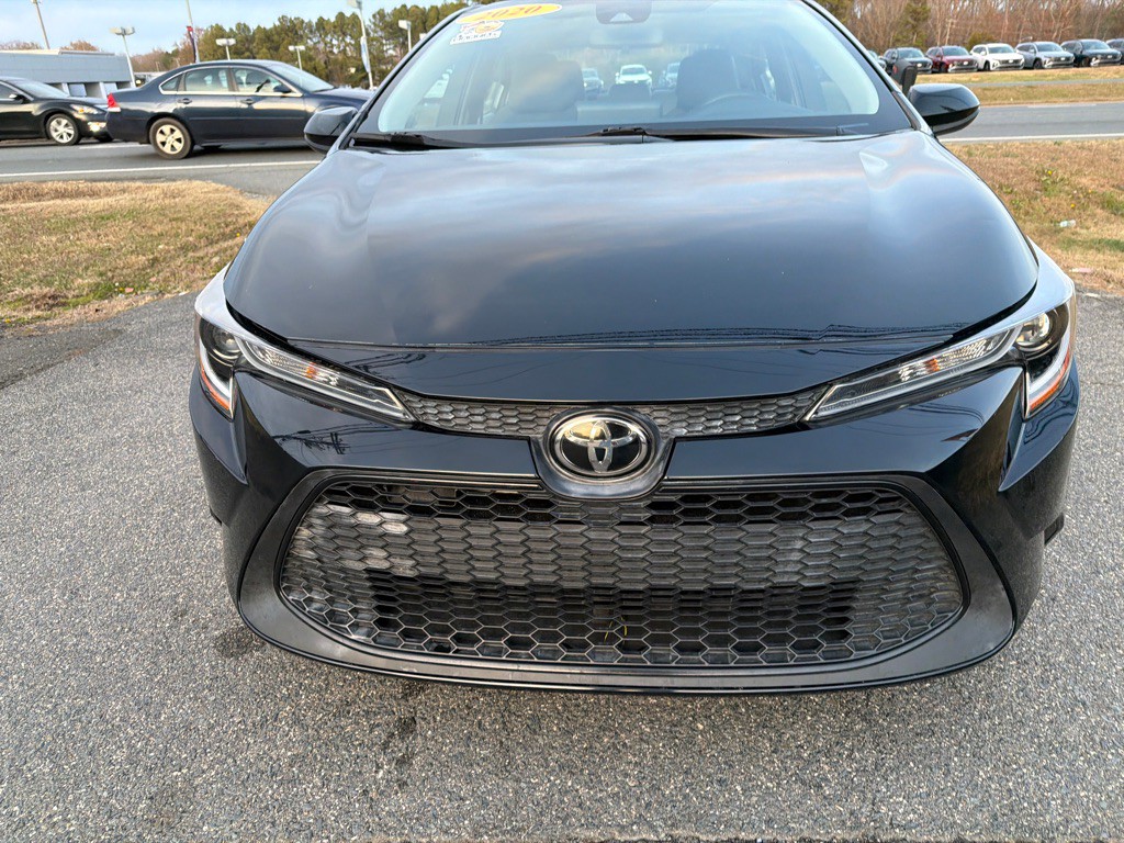 2020 Toyota Corolla Image 3