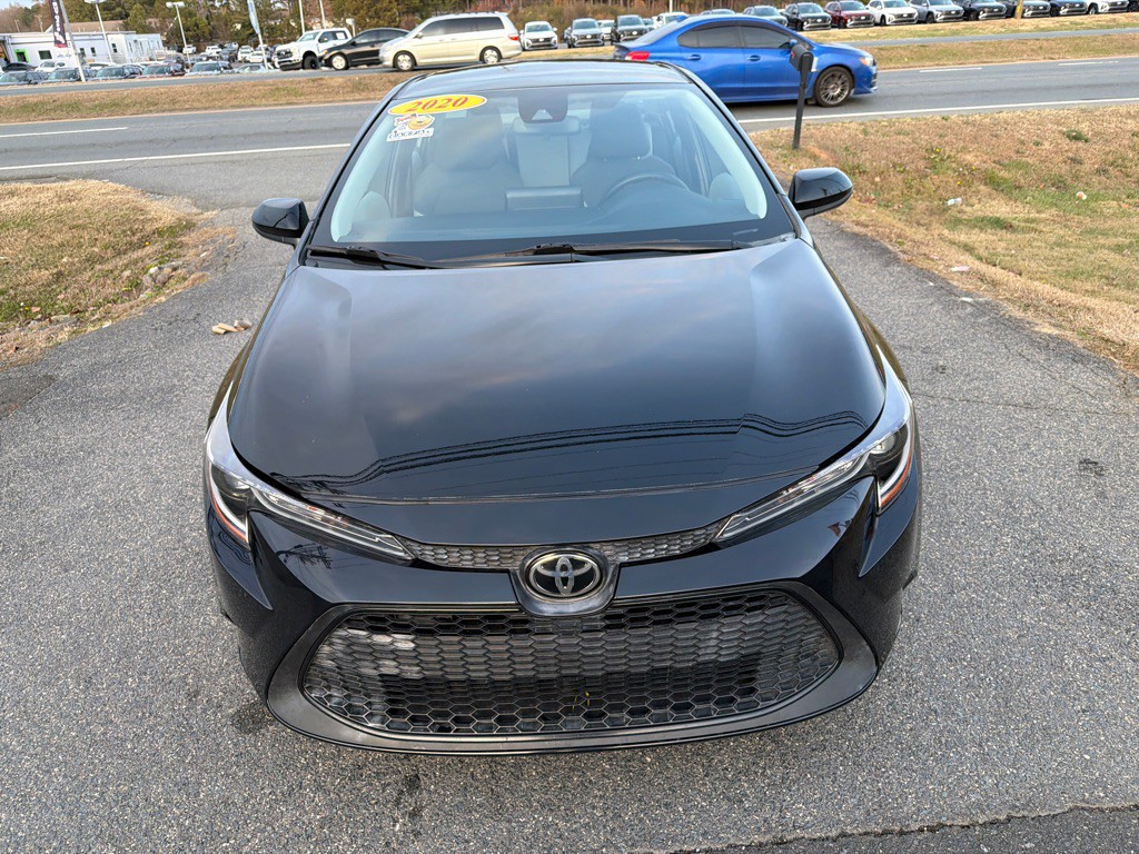 2020 Toyota Corolla Image 6