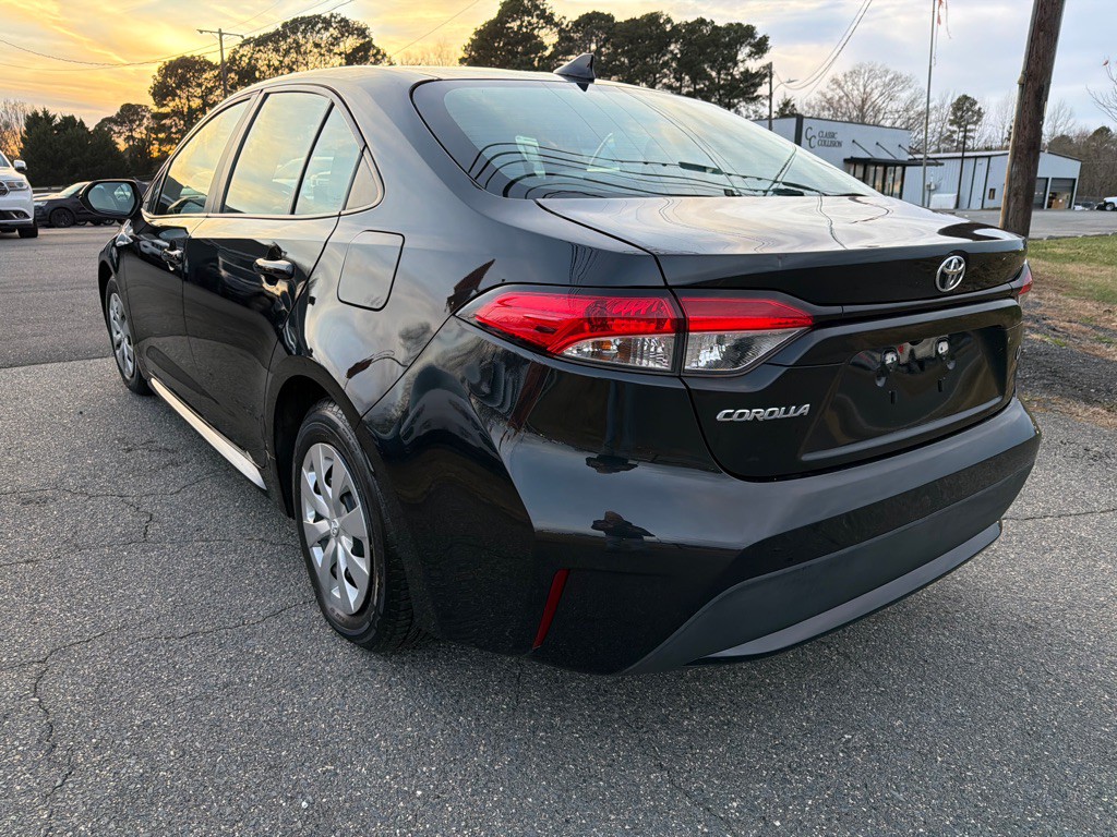 2020 Toyota Corolla Image 7