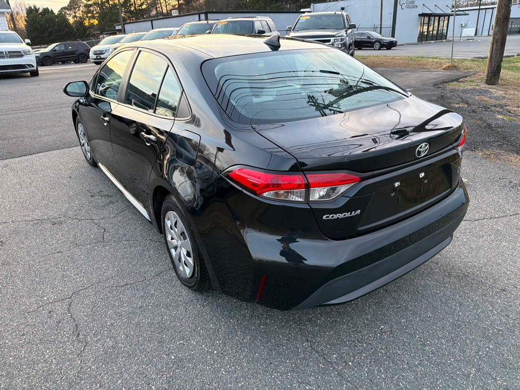 2020 Toyota Corolla Image 10