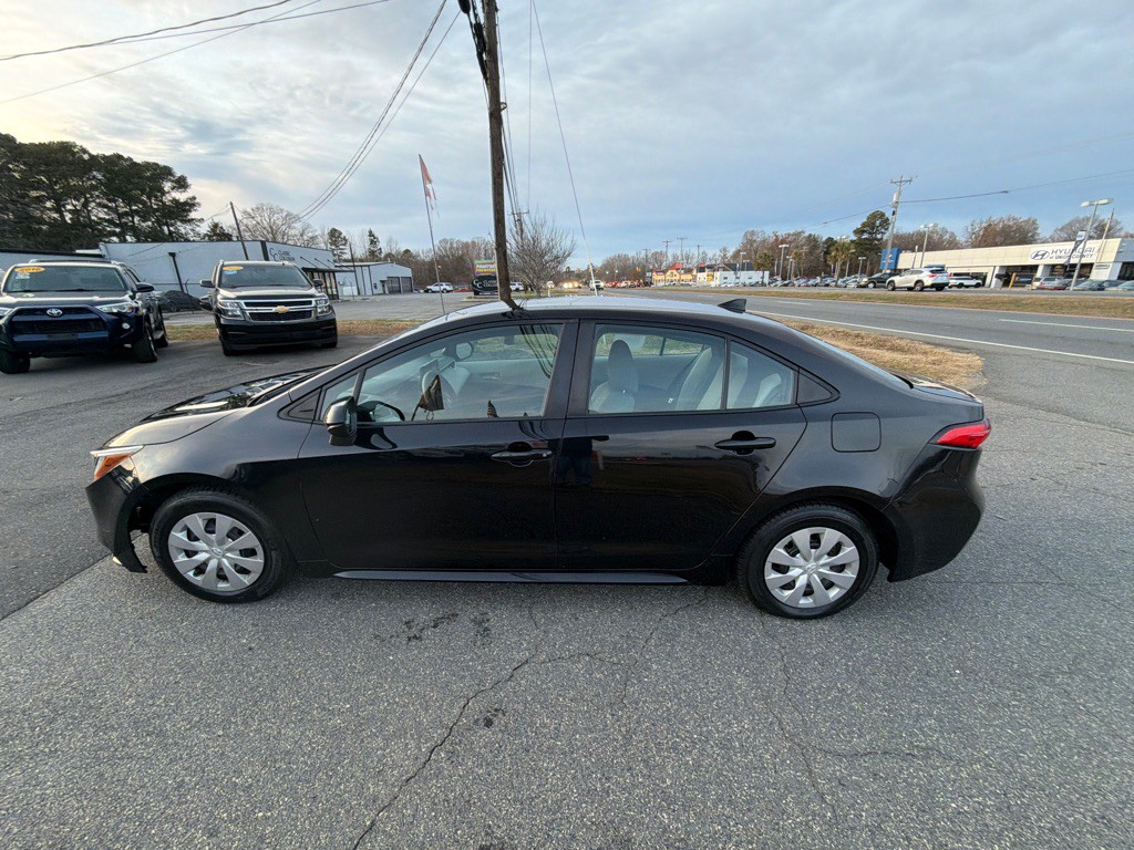 2020 Toyota Corolla Image 14