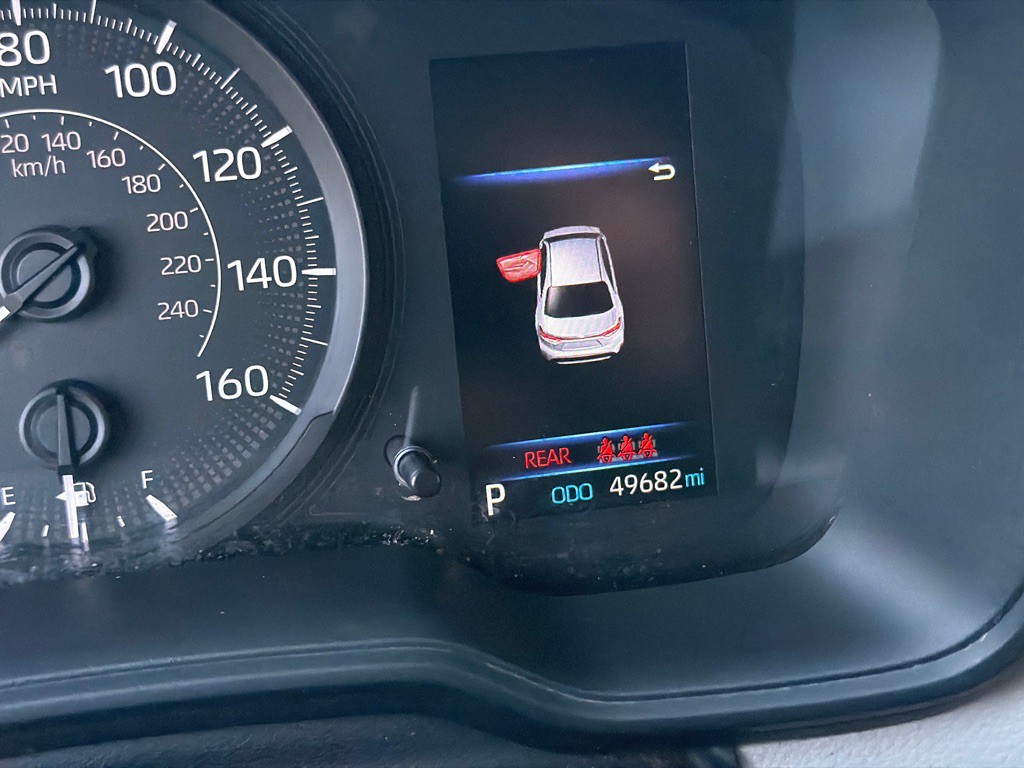 2020 Toyota Corolla Image 16