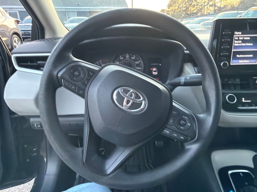 2020 Toyota Corolla Image 17