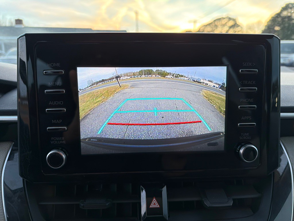 2020 Toyota Corolla Image 19