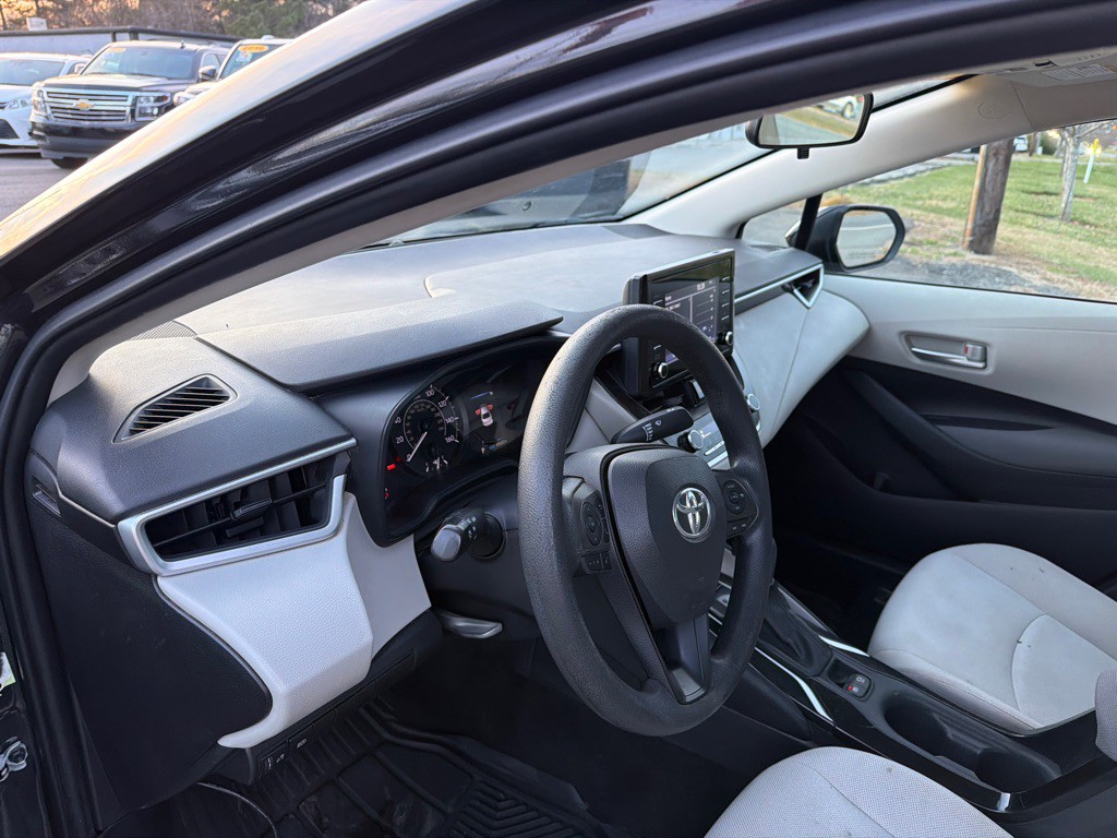 2020 Toyota Corolla Image 21