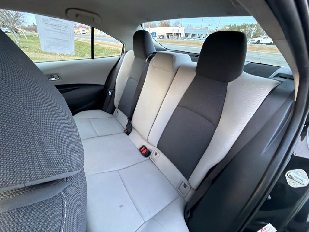 2020 Toyota Corolla Image 25