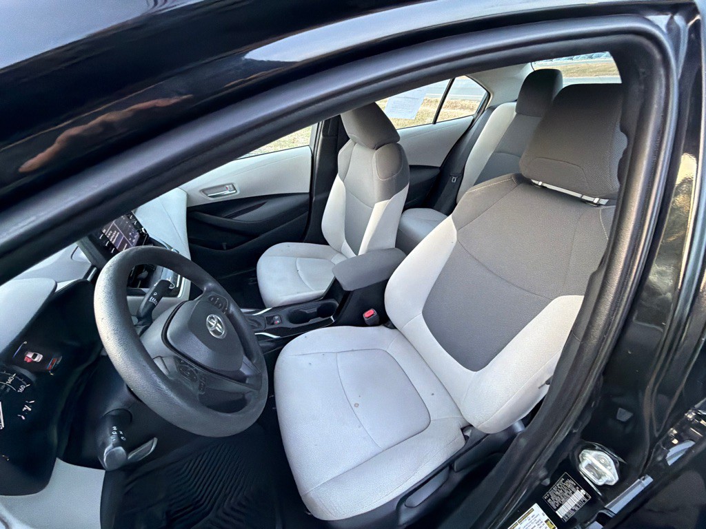 2020 Toyota Corolla Image 26