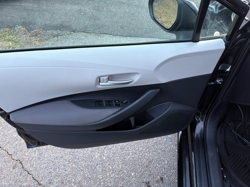 2020 Toyota Corolla Image 27