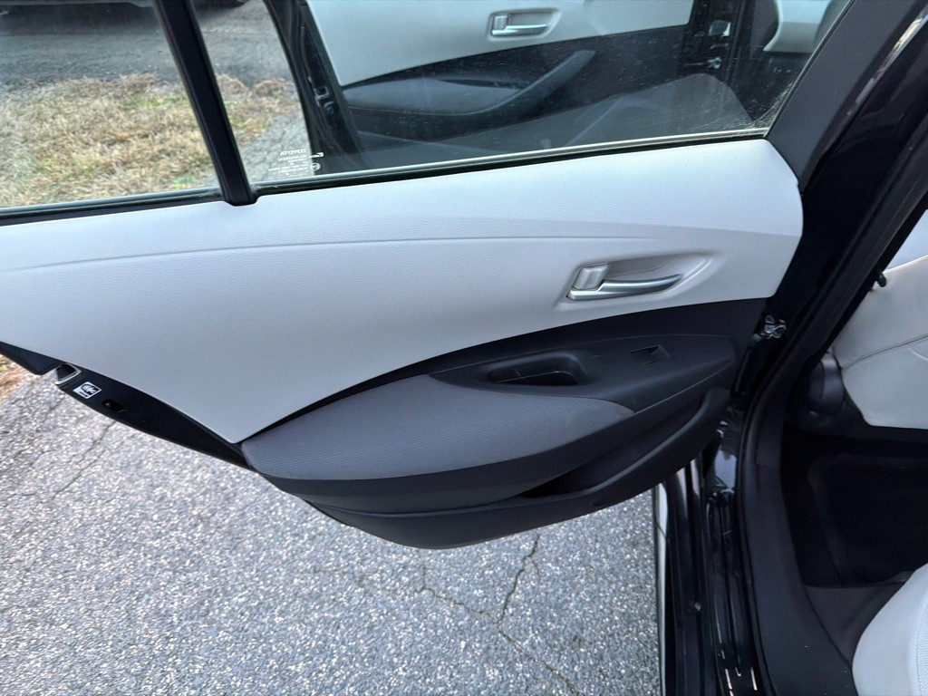 2020 Toyota Corolla Image 28