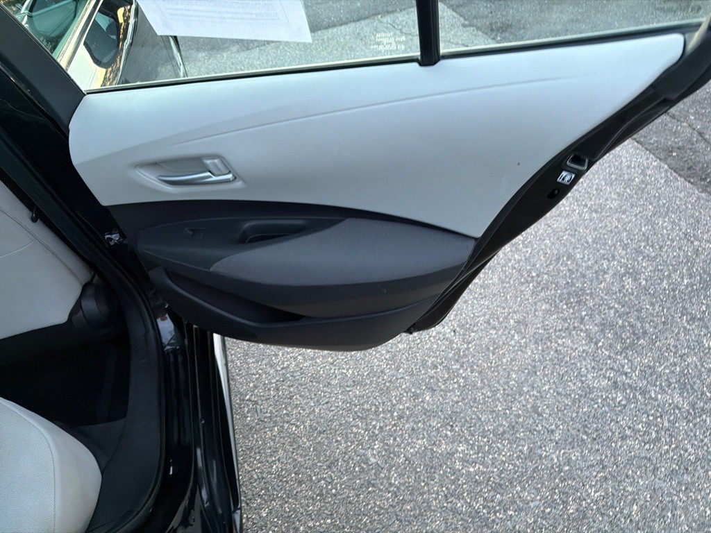 2020 Toyota Corolla Image 29